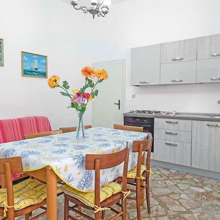 La Flor Di Leuca Apartman Santa Maria di Leuca Kültér fotó