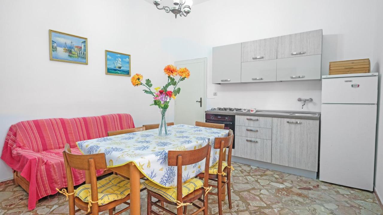 La Flor Di Leuca Apartman Santa Maria di Leuca Kültér fotó