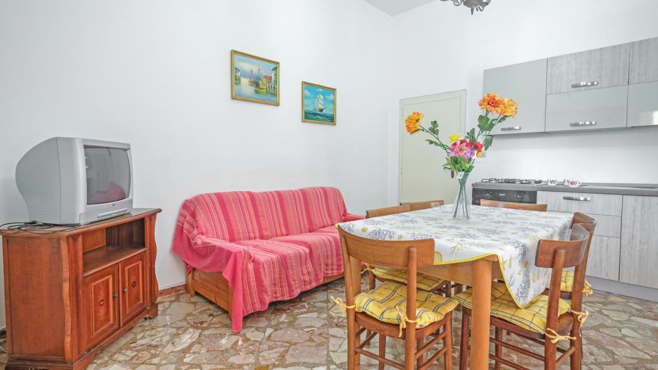 La Flor Di Leuca Apartman Santa Maria di Leuca Kültér fotó