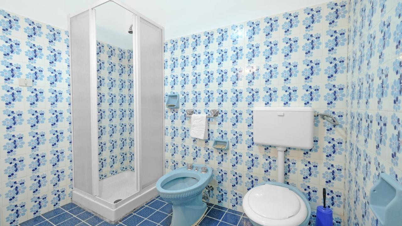 La Flor Di Leuca Apartman Santa Maria di Leuca Kültér fotó